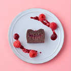 テリーヌ ショコラ フランボワーズ