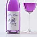 Purple Flame
