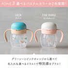 名入れ リッチェル Richell トライ マグセット[5カ月頃から]