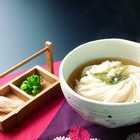 稲庭手延べうどん100g×4本
