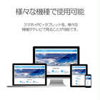 スマホ テレビ 接続 ケーブル