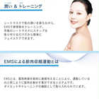 EMSシート用マスク エレフェイス