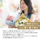 【プロ技光る】季節感あふれるフラワーギフトL