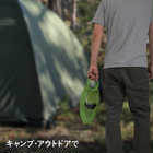 AWATシャカシャカウォッシュバッグ 3L