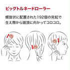 熱伝導スカルプローラーfor MEN