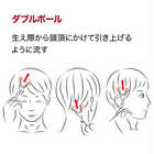 熱伝導スカルプローラーfor MEN