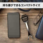 熱伝導スカルプローラーfor MEN