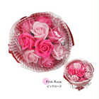 花の入浴剤 ローズブーケ[全3カラー]