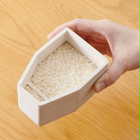 kirisai 桐の冷蔵こめ櫃1kg