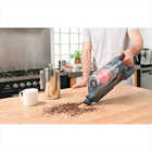 BLACK+DECKER 18Vサイクロンクリーナー