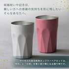 サーモス 真空断熱タンブラー ペア [保冷保温/食洗器対応]