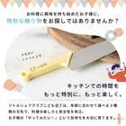 名入れ リトルシェフクラブこども包丁 [2歳から小学生まで]