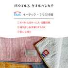 プチギフト ハンドタオルとハンドソープの詰め合わせ