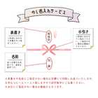 お香のプチギフト