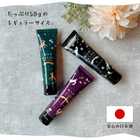 靴下とハンドクリームのギフトセット