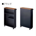 ハンドル付きスリムトイレラック TOWER