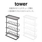 バスボトルラック