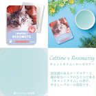 motto! NEKOMOTE(モット!ネコモテ) バスパウダー 3Pセット