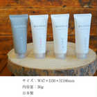 moumou 天然保湿成分を配合した日本製 ハンドクリーム