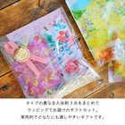 【 ラッピングでお届け 】入浴剤3P入りギフトセット