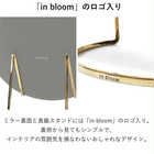 inbloom(インブルーム) ブラススタンドミラー Lサイズ