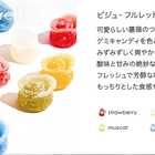 【期間限定】ビジュ・フルレット