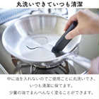 蓋付き油引き