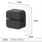 フィルムフックキッチンマルチフック 2個組