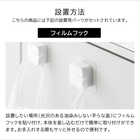フィルムフックキッチンマルチフック 2個組