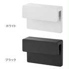 フィルムフック差し込み式歯ブラシ&チューブホルダー W9