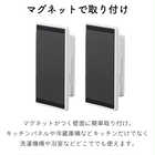 マグネットクリップ2個組