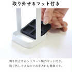 トゥースブラシスタンド スリム