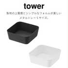 メタルトレーS