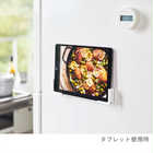 マグネットタブレットホルダー