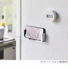 マグネットタブレットホルダー