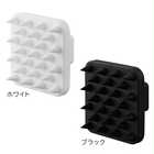 マグネット頭皮マッサージブラシ ハンドル付き ソフトタイプ