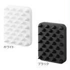 マグネット頭皮マッサージブラシ ハードタイプ