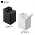 クリーナーシート収納付きトイレワイパースタンド