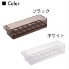 冷蔵庫中卵ケース