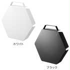 立てて置ける五徳カバー