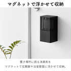 マグネット消臭剤ケース L