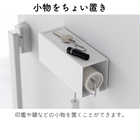 マグネットカーペットクリーナーホルダー