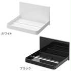 マグネットバスルームヘッドマッサージ器収納ラック