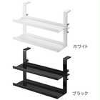 レンジフード横ラップ収納