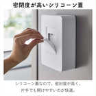 マグネットウェットシートホルダー