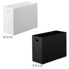 蓋付き収納ボックスワゴン用追加ボックス L