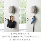 マグネットキッズヘルメットフック