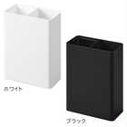 マグネット粘着クリーナースタンド収納&ダストボックス