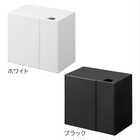 ウォール流せるトイレブラシ&替えブラシホルダー 石こうボード壁対応