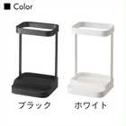耐熱トレー付ヘアーアイロンスタンド